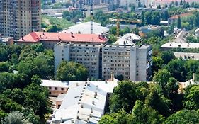 Apartment Laboratorniy Per. 26